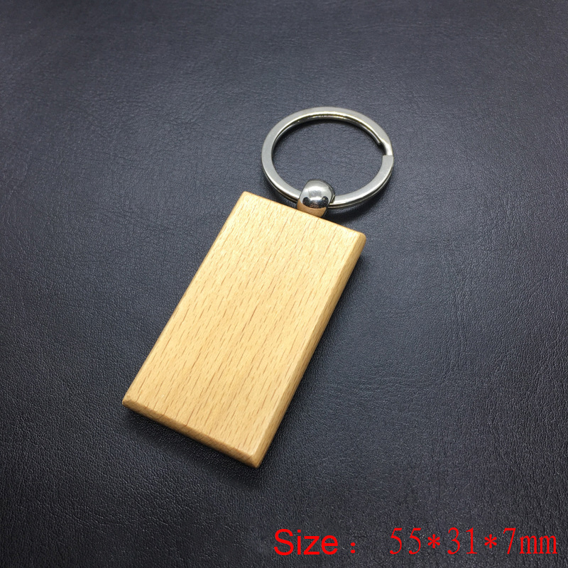 Chaveiro de madeira personaliz - Woodworking Logo avaliação e preço