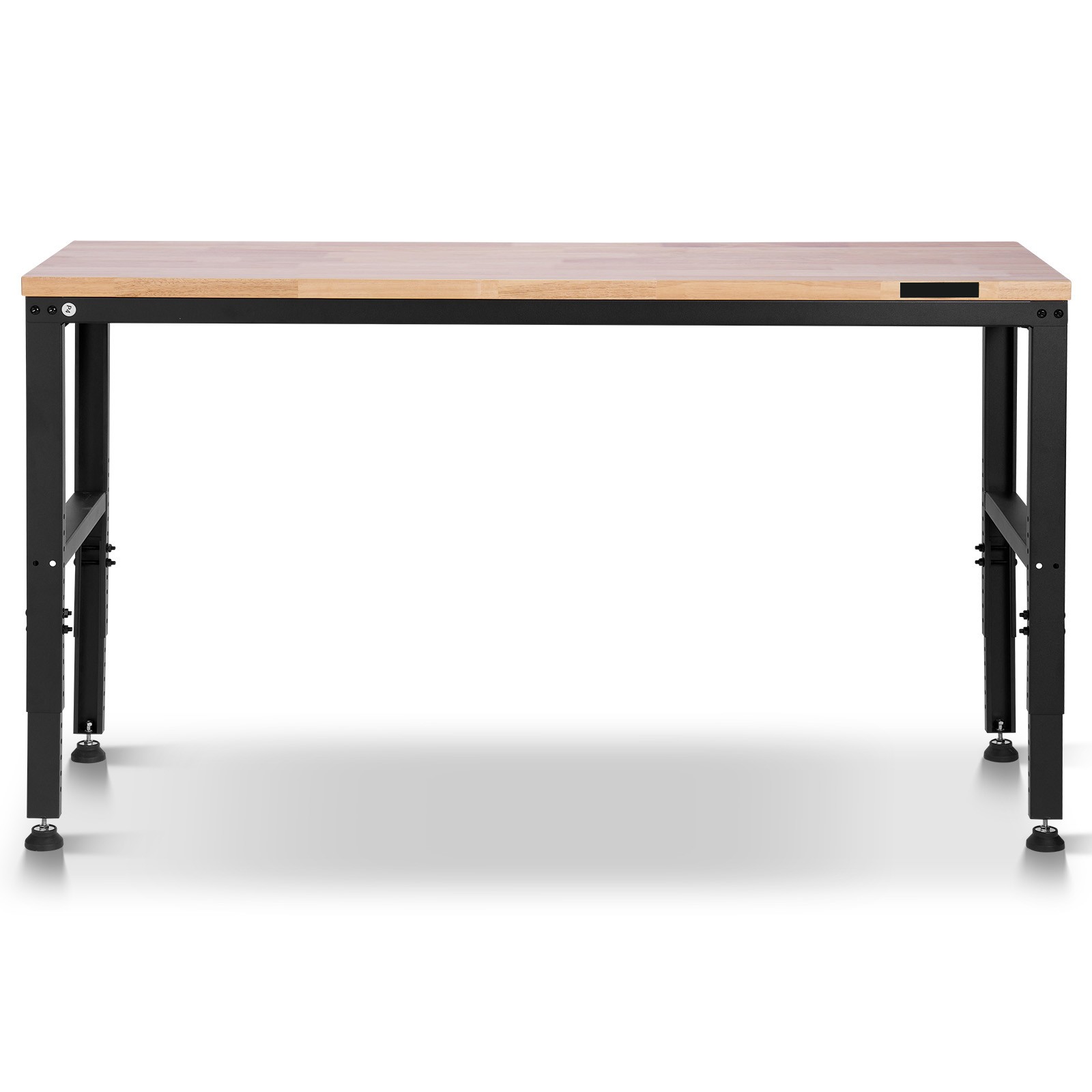 Bancada de trabalho com altura - Workbench Woodworking avaliação e preço