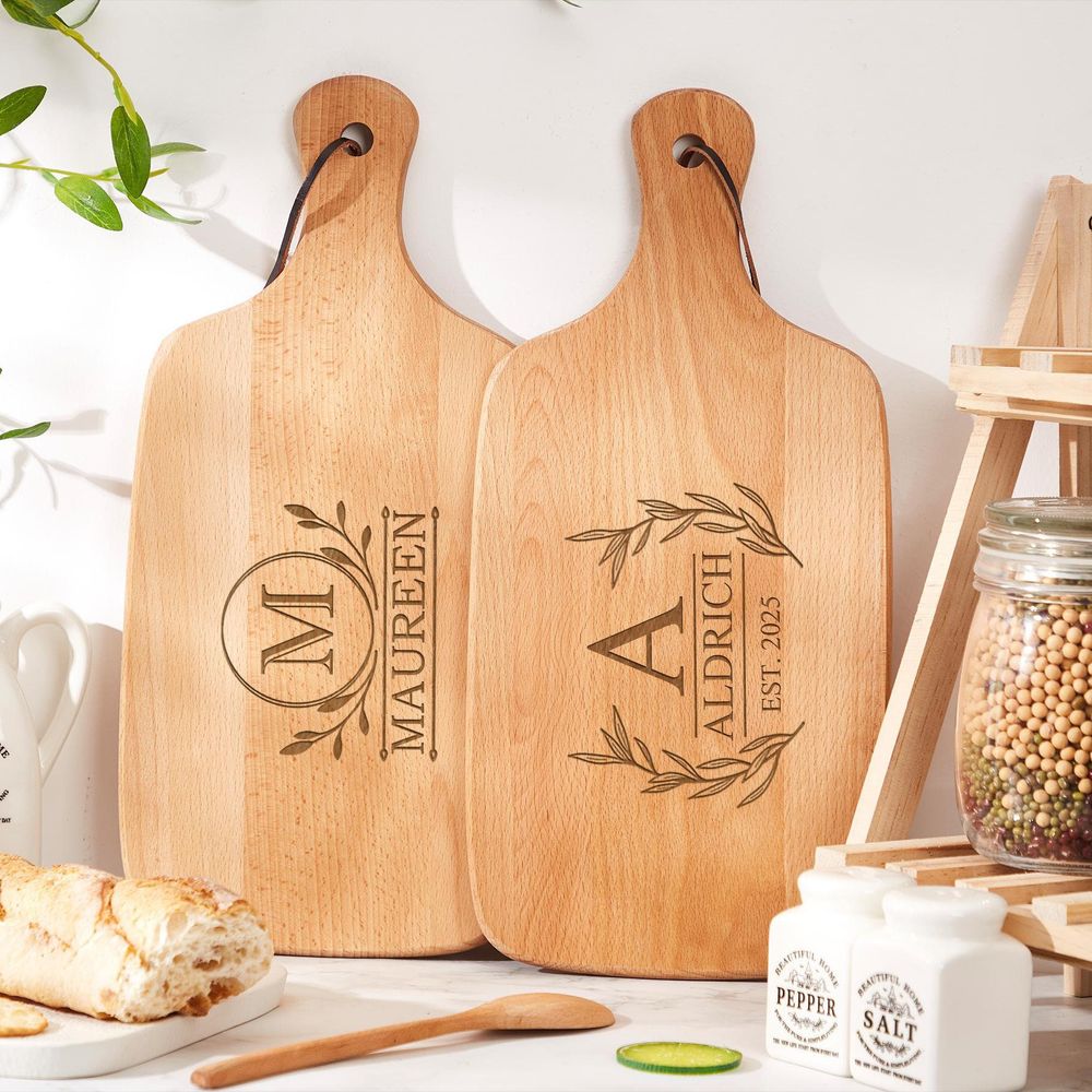 Tábua de Corte de Madeira Pers - Woodworking Logo avaliação e preço