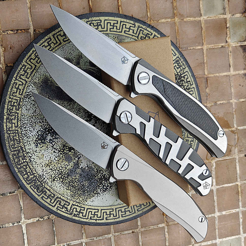 Ufule novo f95t f95 rolamentos - Woodworking Logo avaliação e preço