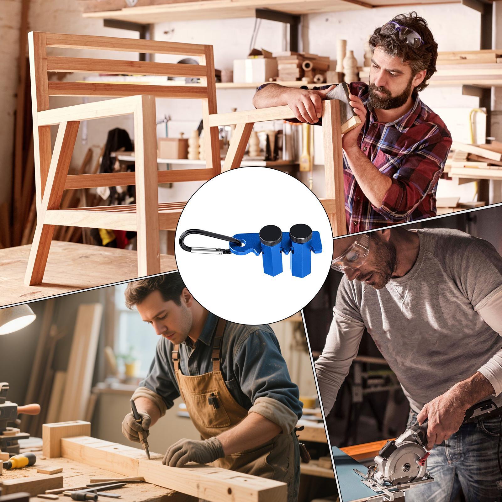 Grampos quadrados para carpint - Woodworking And Carpentry avaliação e preço
