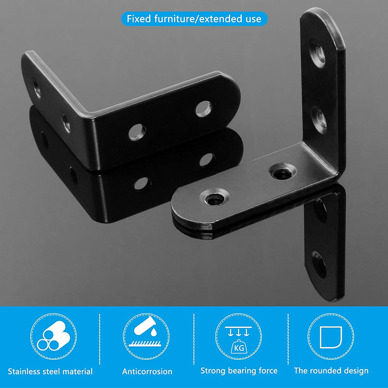 6-20 pces l suporte de canto d - Woodworking X Brace avaliação e preço