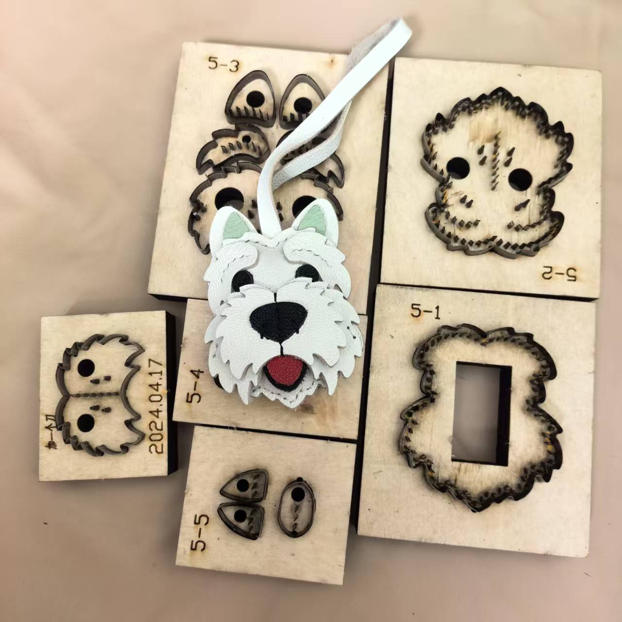Molde de Corte de Madeira, Mol - Woodworking Box avaliação e preço