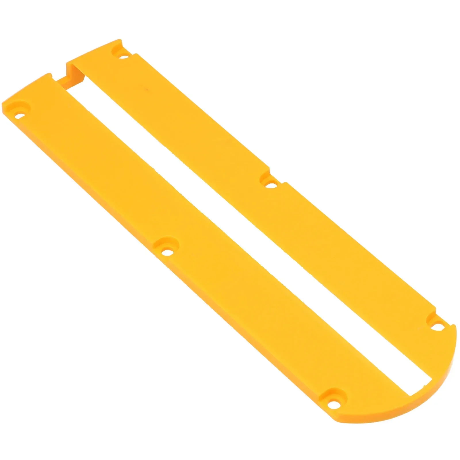 Placa kerf de serra de esquadr - Woodworking Kerf avaliação e preço