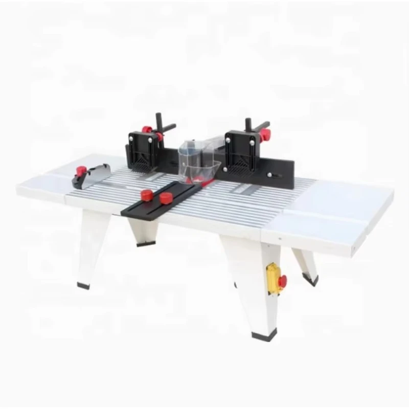 Máquinas de Fresagem de Madeir - Workbench Woodworking avaliação e preço