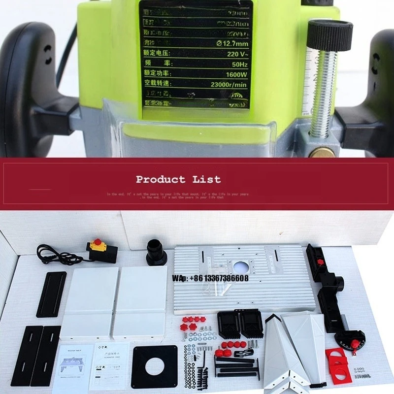 Máquinas de Fresagem de Madeir - Workbench Woodworking avaliação e preço