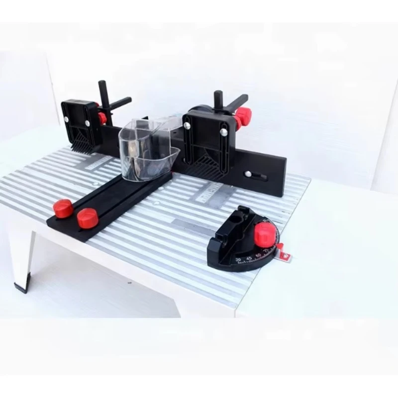 Máquinas de Fresagem de Madeir - Workbench Woodworking avaliação e preço