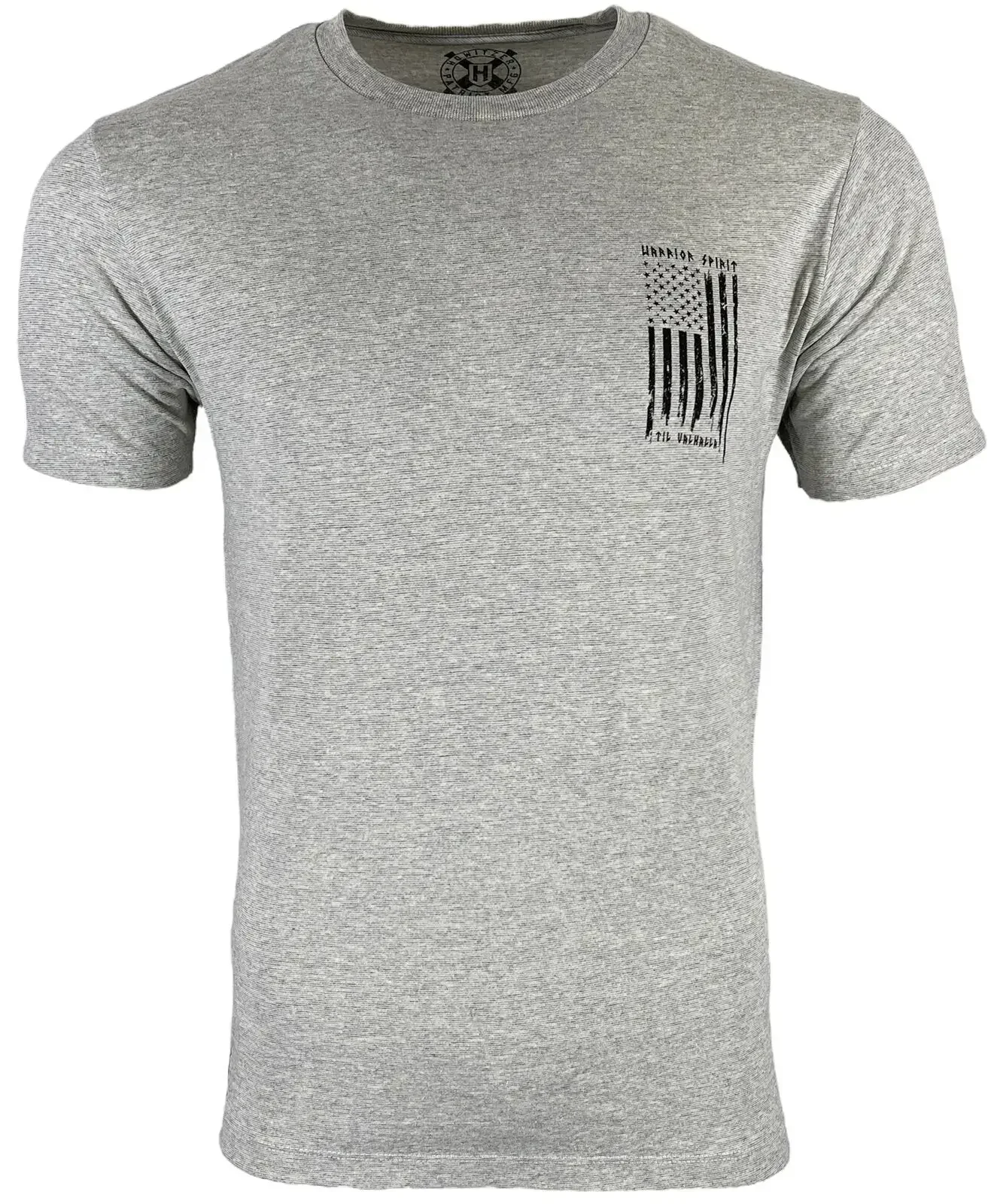 Até Valhalla. Camiseta Militar - Woodworking Brand avaliação e preço