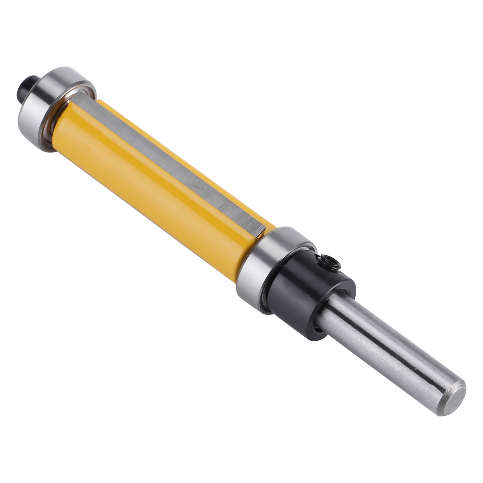 Fresa de Acabamento com Rolame - Router Bits For Woodworking avaliação e preço
