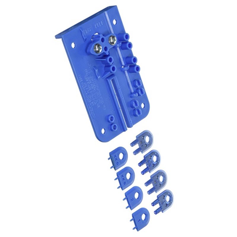 Kit de Ferramentas A23P para S - Woodworking Kerf avaliação e preço
