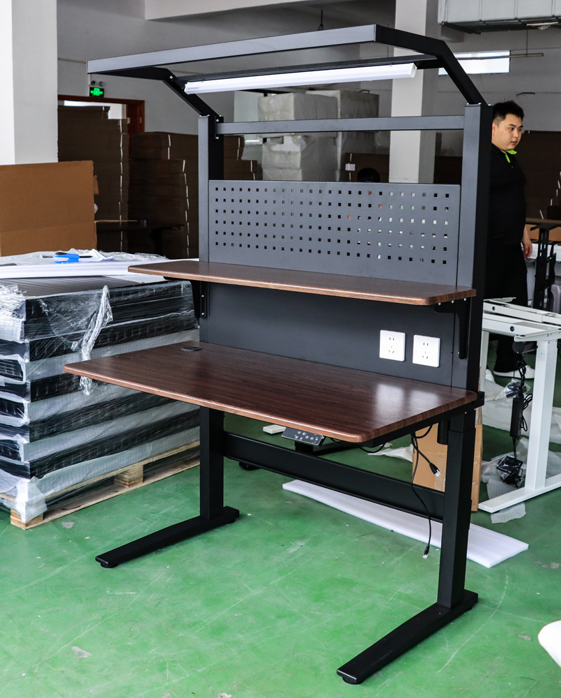 Mesa de Trabalho Ajustável em  - Workbench Woodworking avaliação e preço