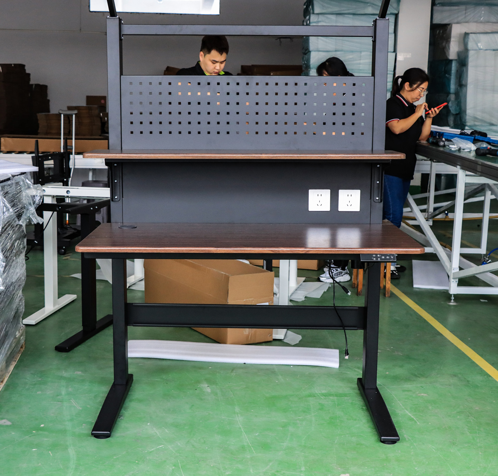 Mesa de Trabalho Ajustável em  - Workbench Woodworking avaliação e preço