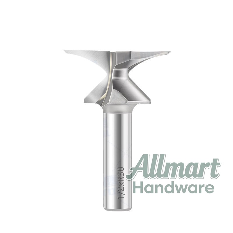 Fresa de Canto em Arco para Ma - Router Bits For Woodworking avaliação e preço