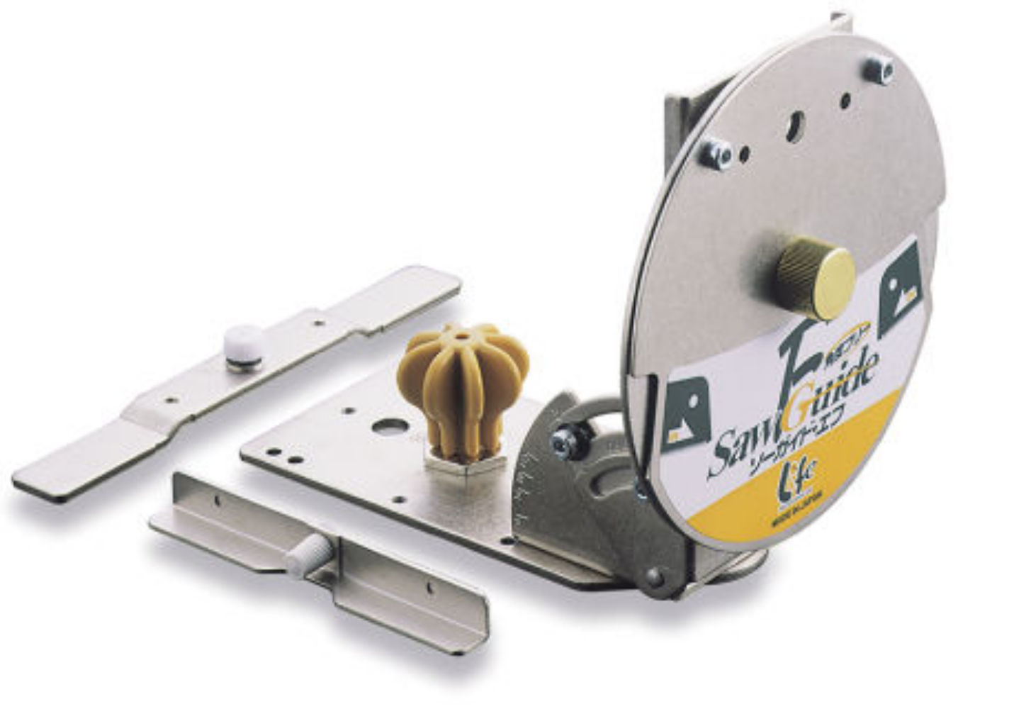GUIA DE SEGA F SET + UNIVERSAL - Woodworking In Japan avaliação e preço