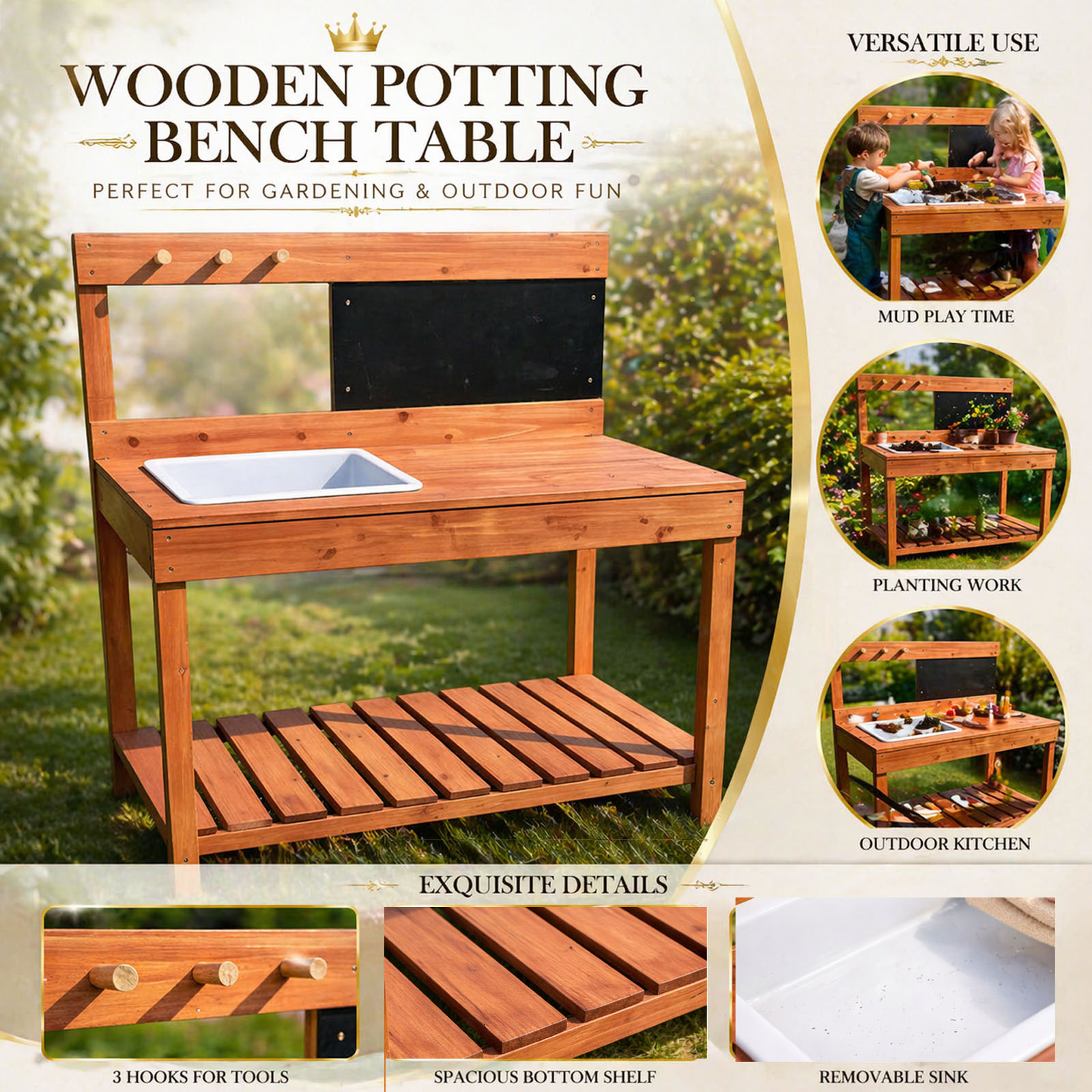 Bancadas de madeira para plant - Workbench Woodworking avaliação e preço