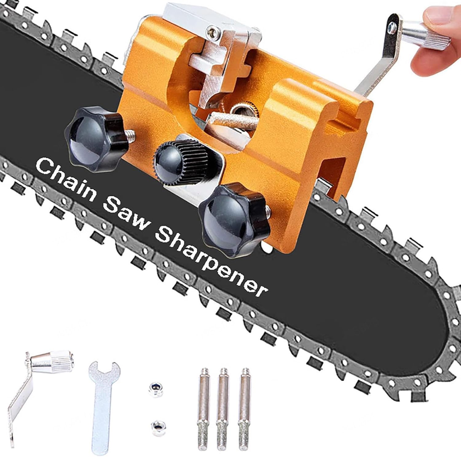 Ferramenta Portátil de Afiar L - Woodworking Shop avaliação e preço