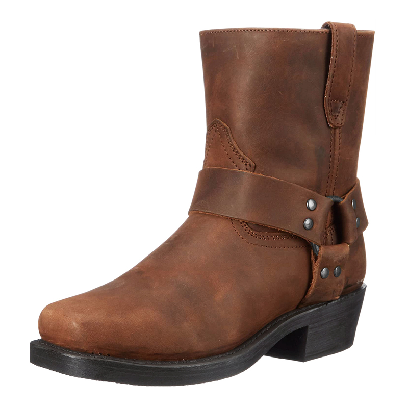 2025 novas botas ocidentais do - Woodworking Brand avaliação e preço