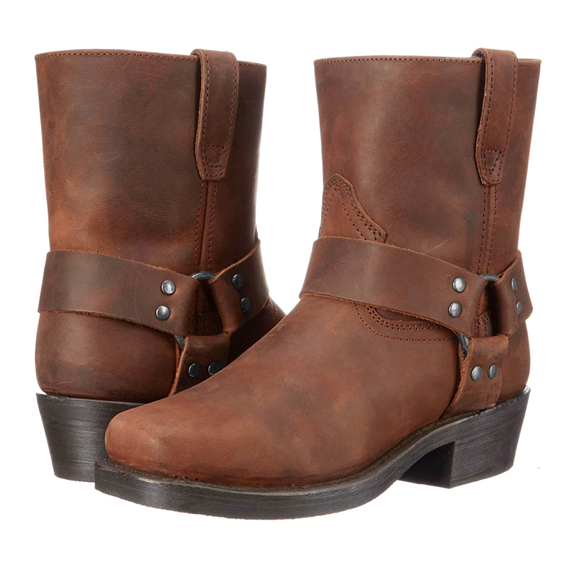 2025 novas botas ocidentais do - Woodworking Brand avaliação e preço