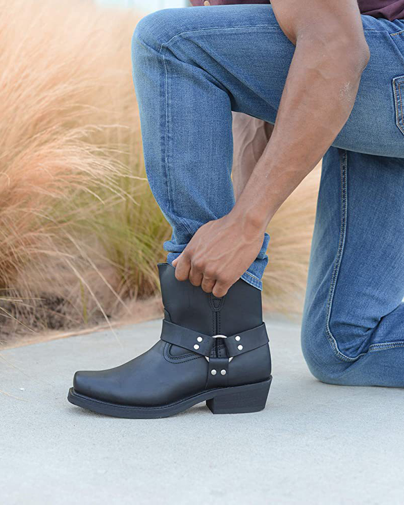 2025 novas botas ocidentais do - Woodworking Brand avaliação e preço