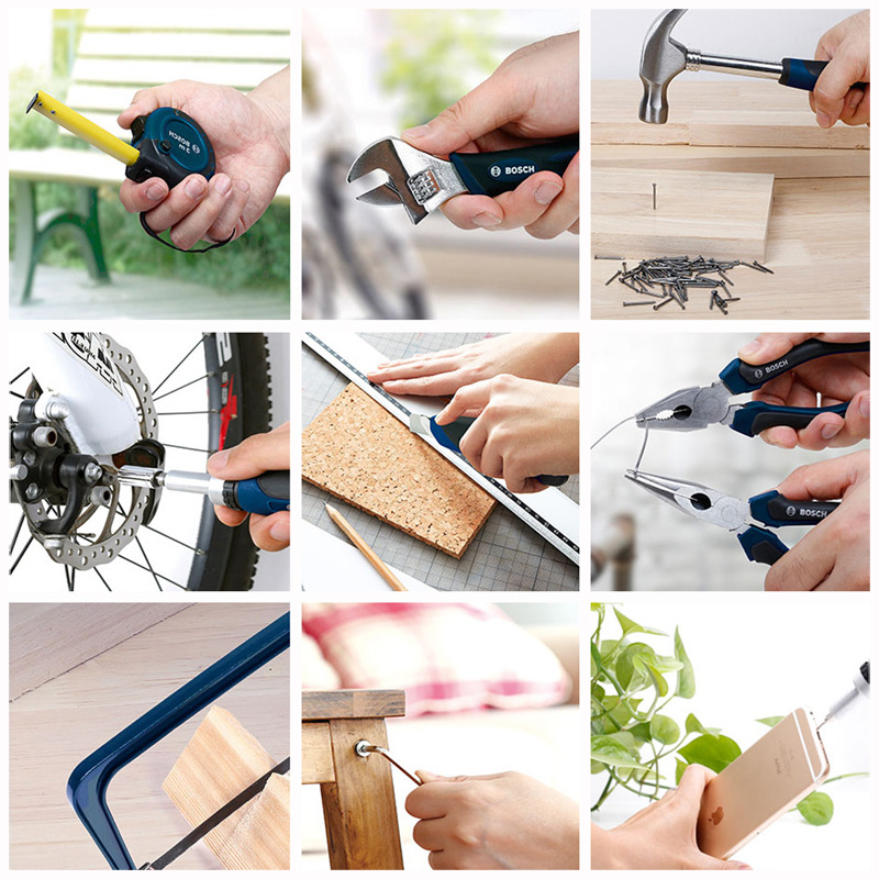 Caixa de Ferramentas Multifunc - Woodworking Hardware avaliação e preço