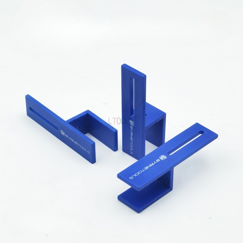 3 pçs 18mm gabaritos fechament - Woodworking Classes avaliação e preço