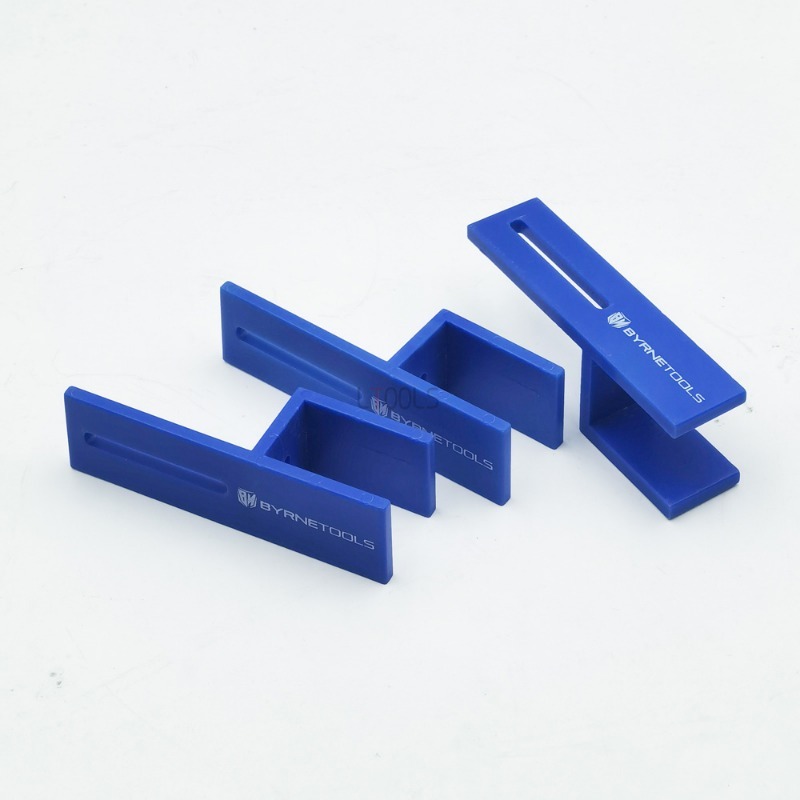 3 pçs 18mm gabaritos fechament - Woodworking Classes avaliação e preço