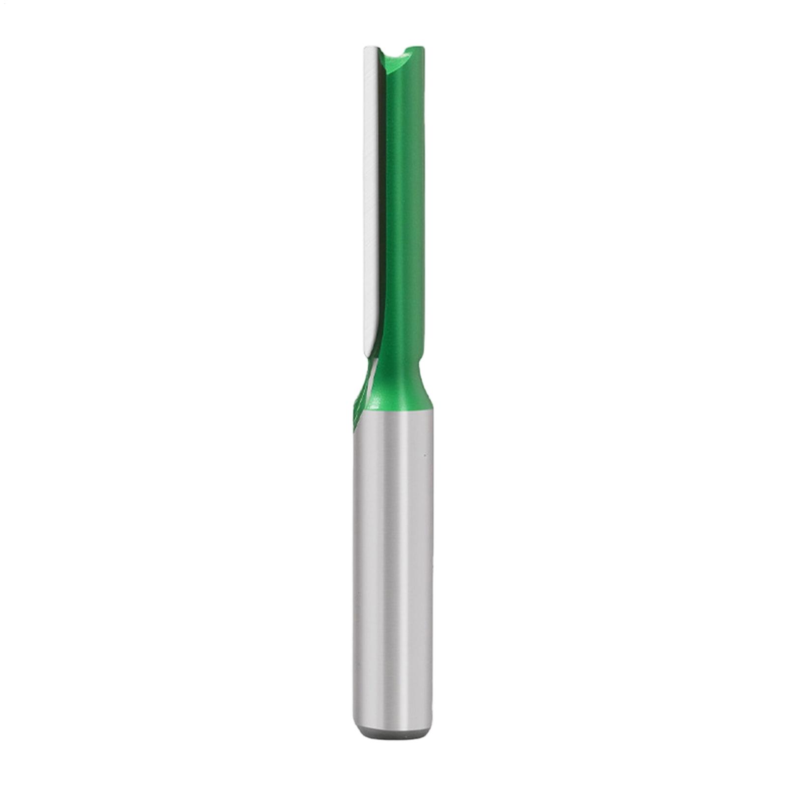 Fresas retas para madeira com  - Router Bits For Woodworking avaliação e preço