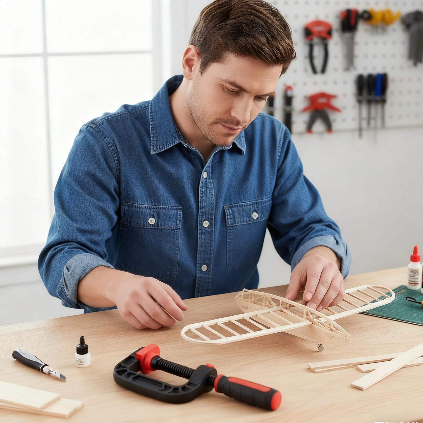 Braçadeiras para trabalhar mad - Woodworking And Carpentry avaliação e preço