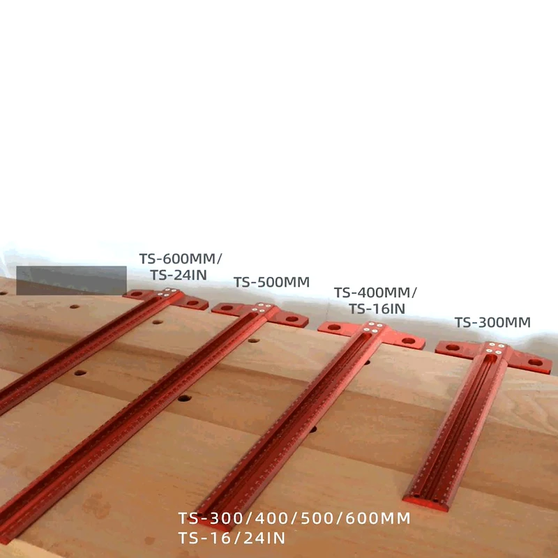 Régua de Marcação de Precisão  - Woodworking Classes avaliação e preço