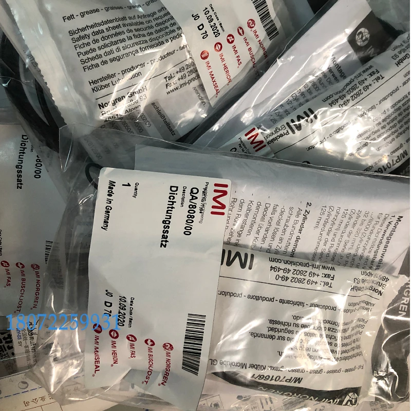 Kit de Reparo para Cilindro NO - Woodworking Uk avaliação e preço