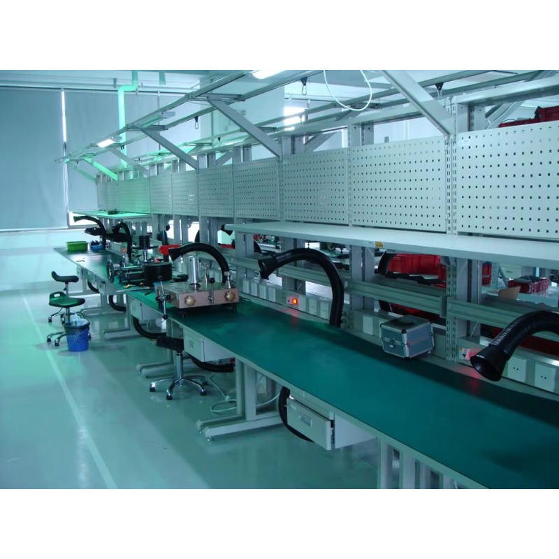 Bancada de Trabalho ESD Ajustá - Workbench Woodworking avaliação e preço