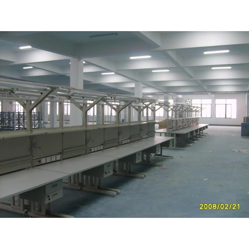 Bancada de Trabalho ESD Ajustá - Workbench Woodworking avaliação e preço