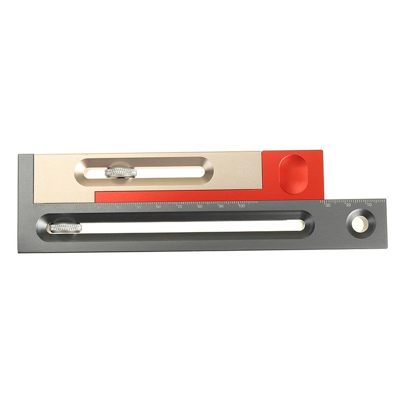 Medidor de Corte Multifunciona - Woodworking Kerf avaliação e preço