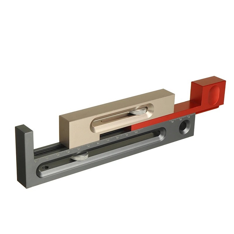 Medidor de Corte Multifunciona - Woodworking Kerf avaliação e preço