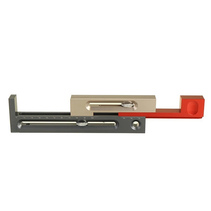 Medidor de Corte Multifunciona - Woodworking Kerf avaliação e preço