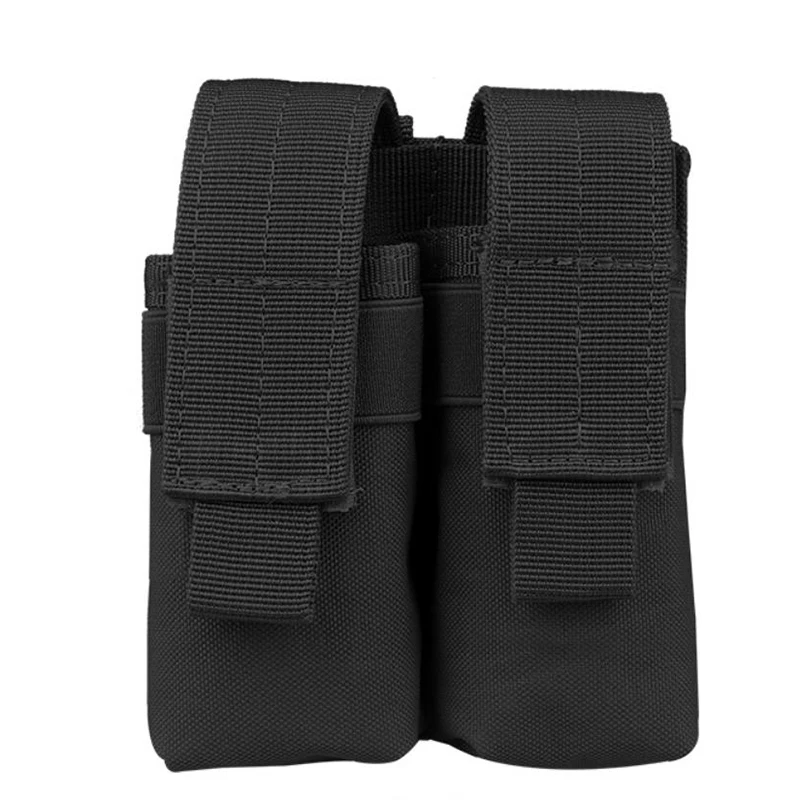 Bolsa tática dupla para revist - Woodworking Magazine avaliação e preço
