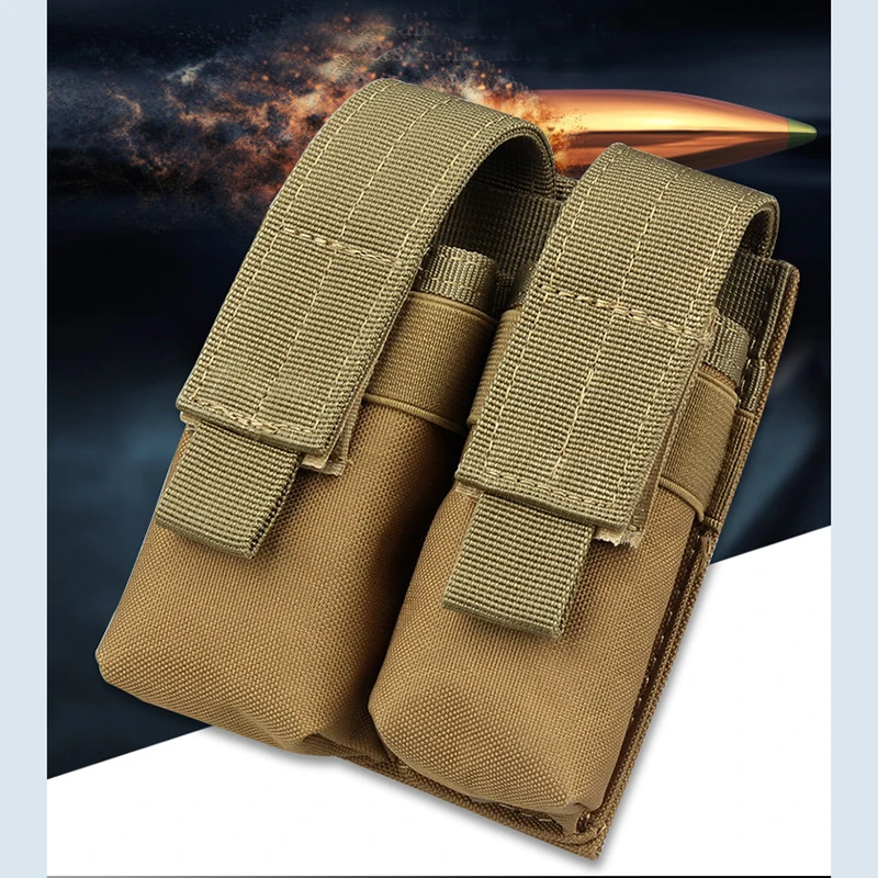 Bolsa tática dupla para revist - Woodworking Magazine avaliação e preço