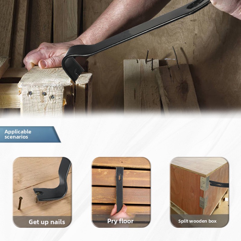 Ponta de cabra de aço de alto  - Woodworking Box avaliação e preço