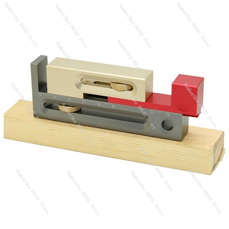 Ajustador de Profundidade para - Woodworking Kerf avaliação e preço