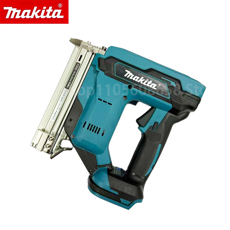 Pregador sem fio Makita DFN350 - Woodworking Magazine avaliação e preço