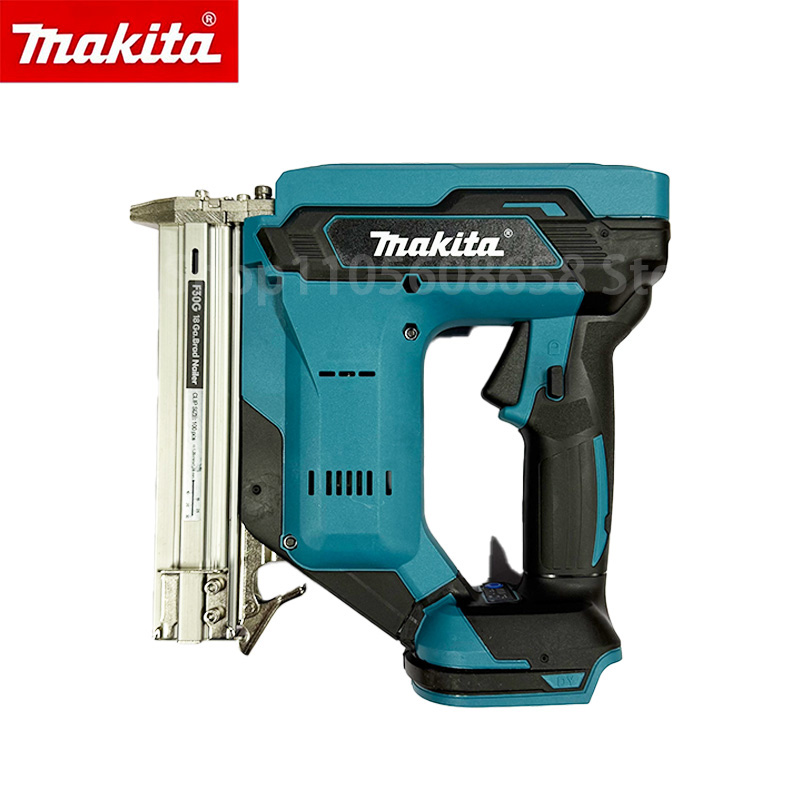 Pregador sem fio Makita DFN350 - Woodworking Magazine avaliação e preço