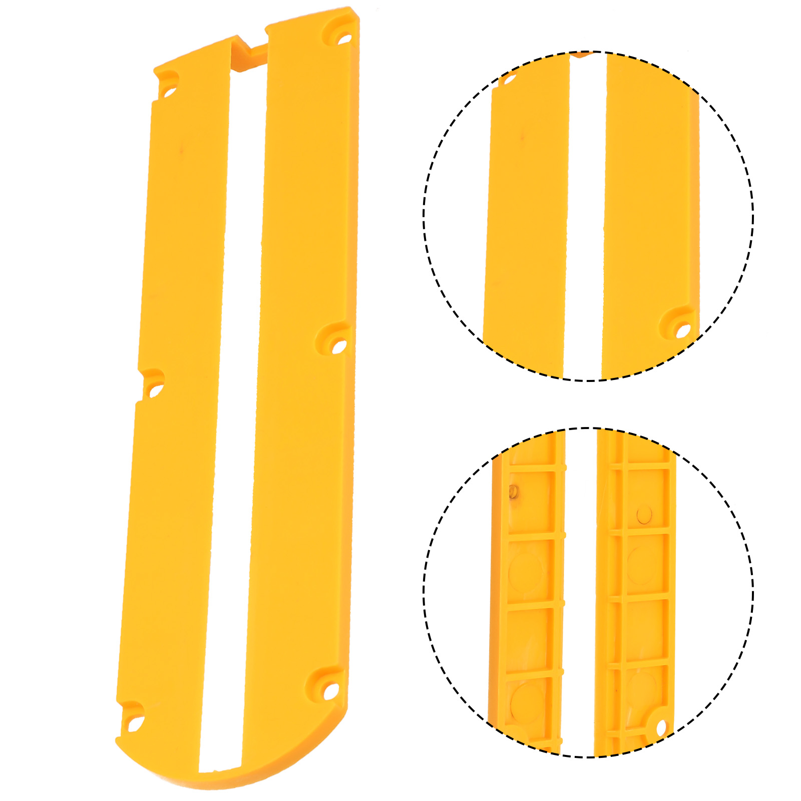 Kerf placa mitra viu substitui - Woodworking Kerf avaliação e preço