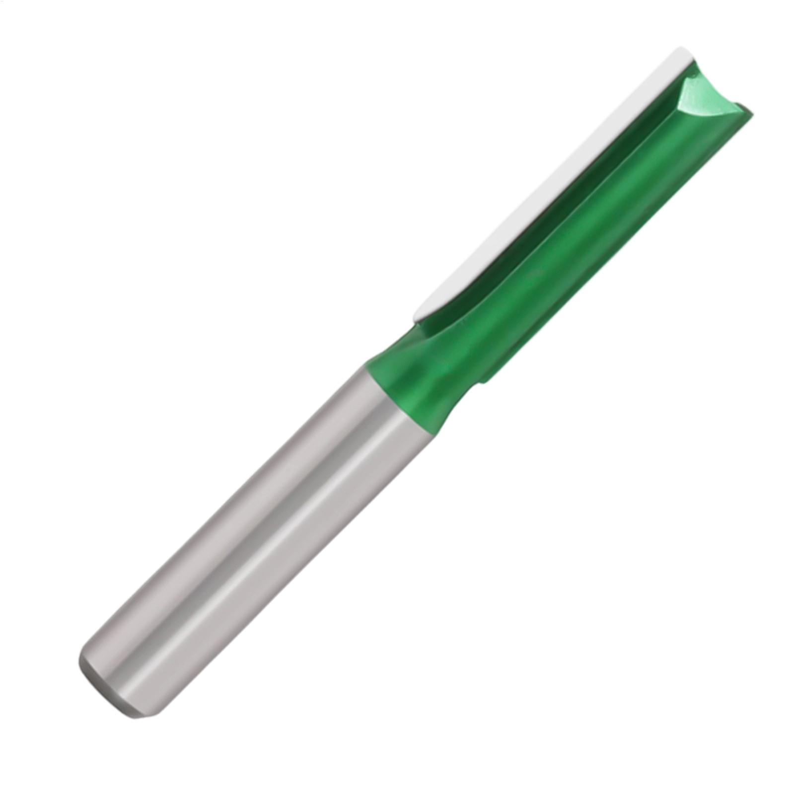 Fresa reta para madeira com di - Router Bits For Woodworking avaliação e preço