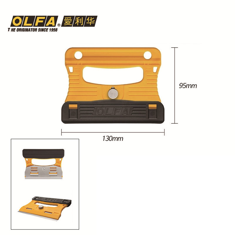 Cortador de Vidro Portátil OLF - Woodworking In Japan avaliação e preço
