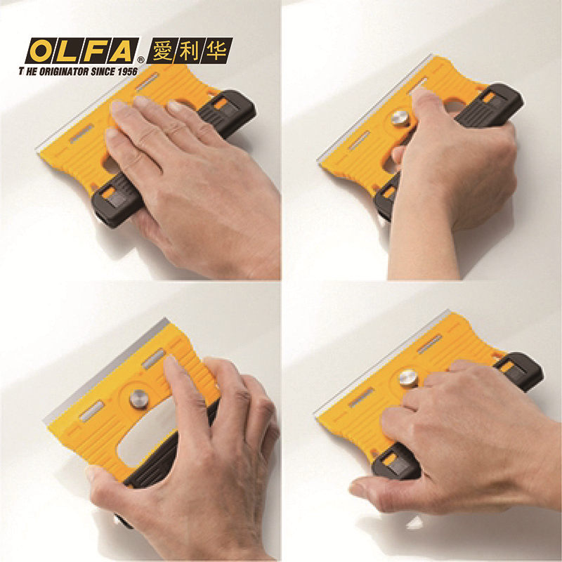 Cortador de Vidro Portátil OLF - Woodworking In Japan avaliação e preço