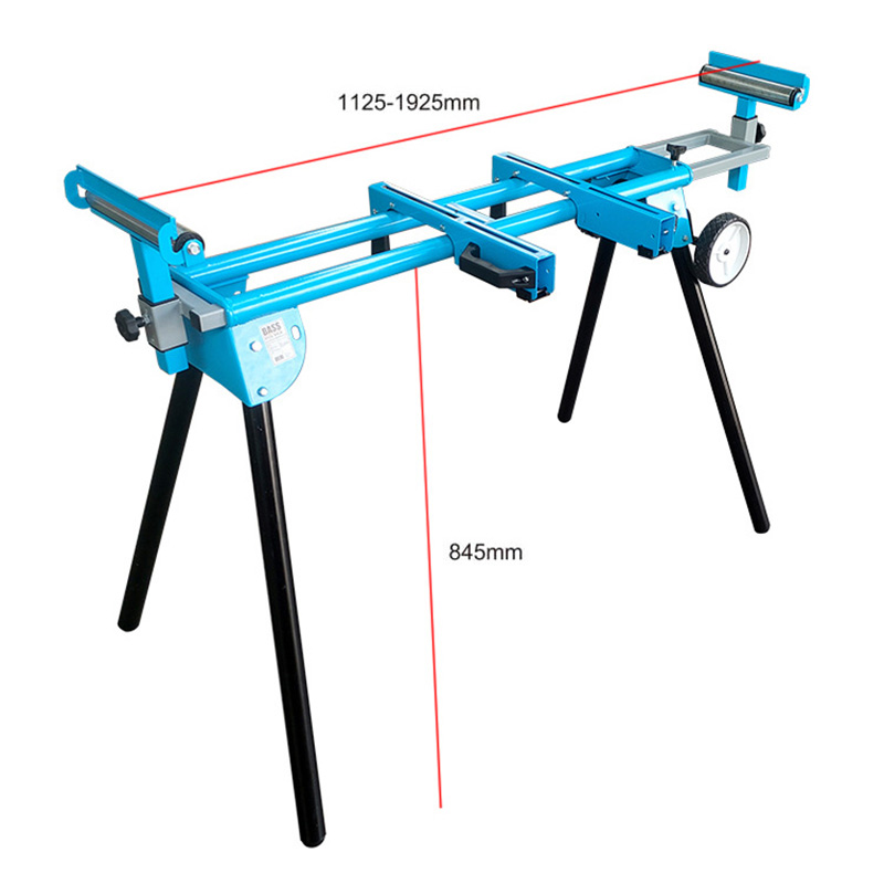 Suporte Portátil para Serra de - Workbench Woodworking avaliação e preço