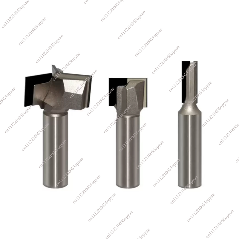 Fresa de Diamante PCD com Fund - Router Bits For Woodworking avaliação e preço