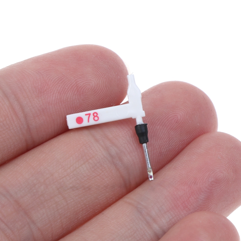 Turntable substituição Stylus  - Turning Gouge Set avaliação e preço