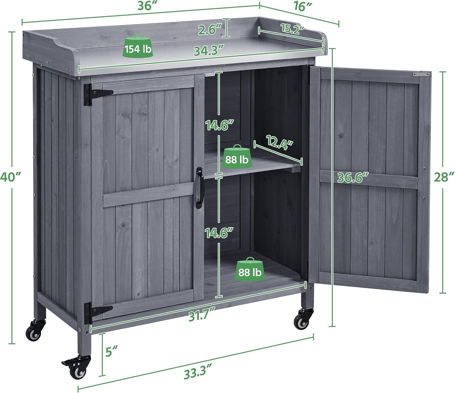 Mesa de Jardinagem para Exteri - Workbench Woodworking avaliação e preço