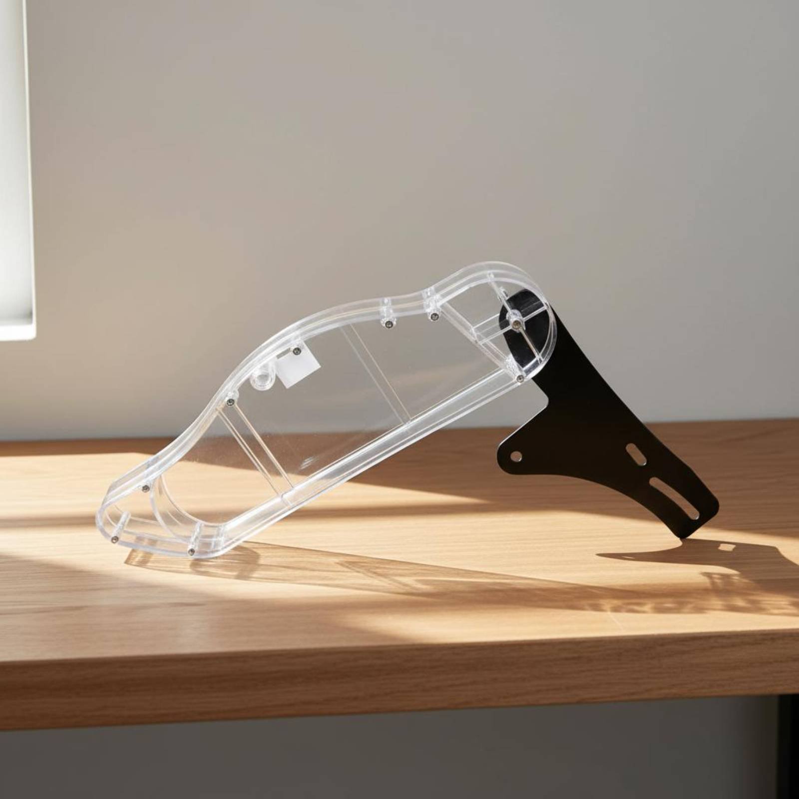 Protetor Transparente para Lâm - Woodworking Shop avaliação e preço